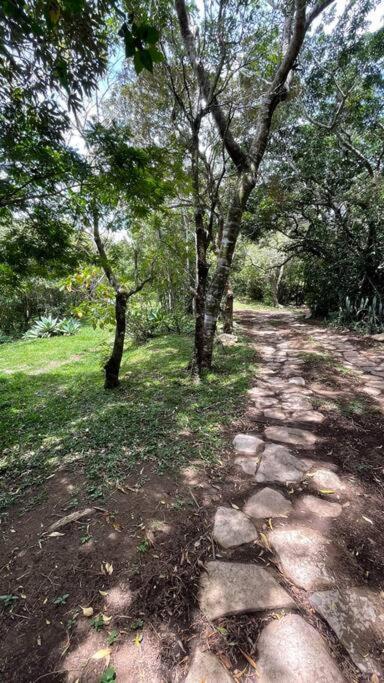 Casa Euphonia Monteverde Εξωτερικό φωτογραφία