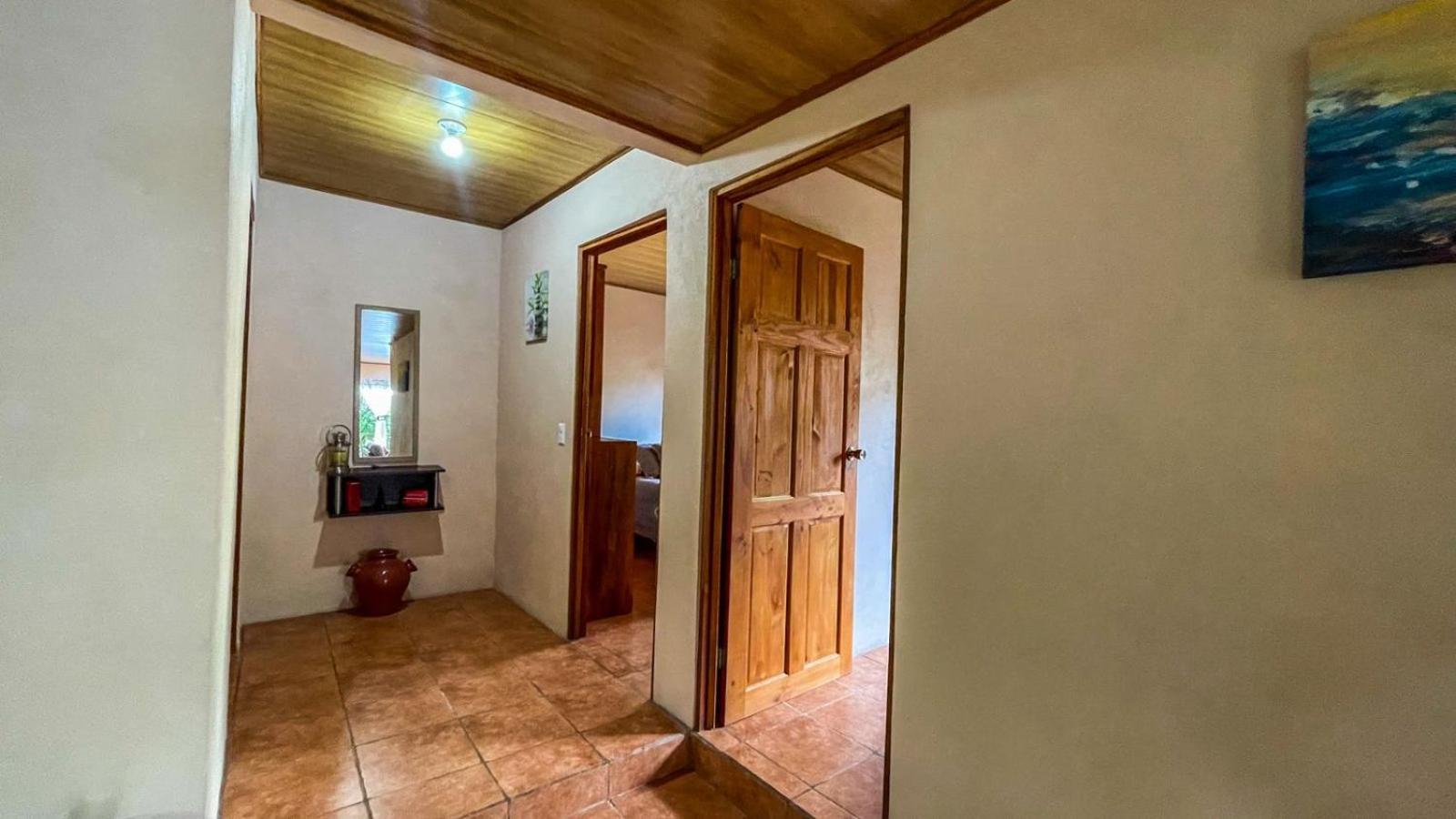 Casa Euphonia Monteverde Εξωτερικό φωτογραφία