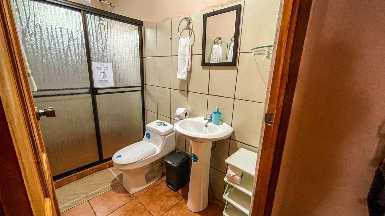 Casa Euphonia Monteverde Εξωτερικό φωτογραφία