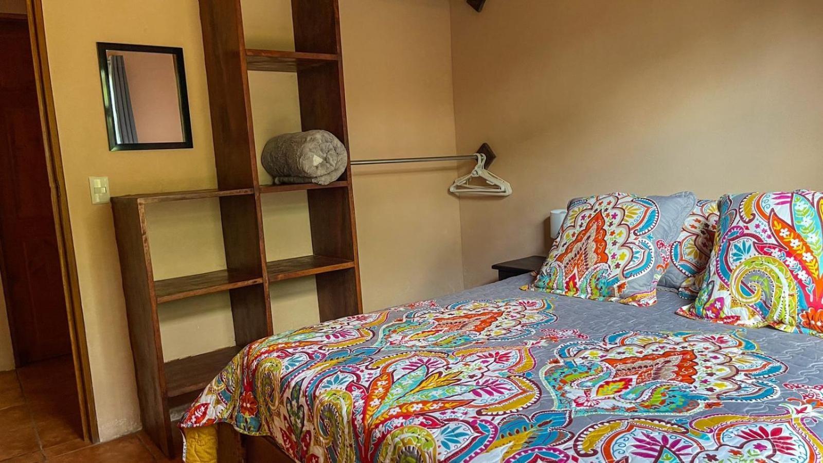 Casa Euphonia Monteverde Εξωτερικό φωτογραφία