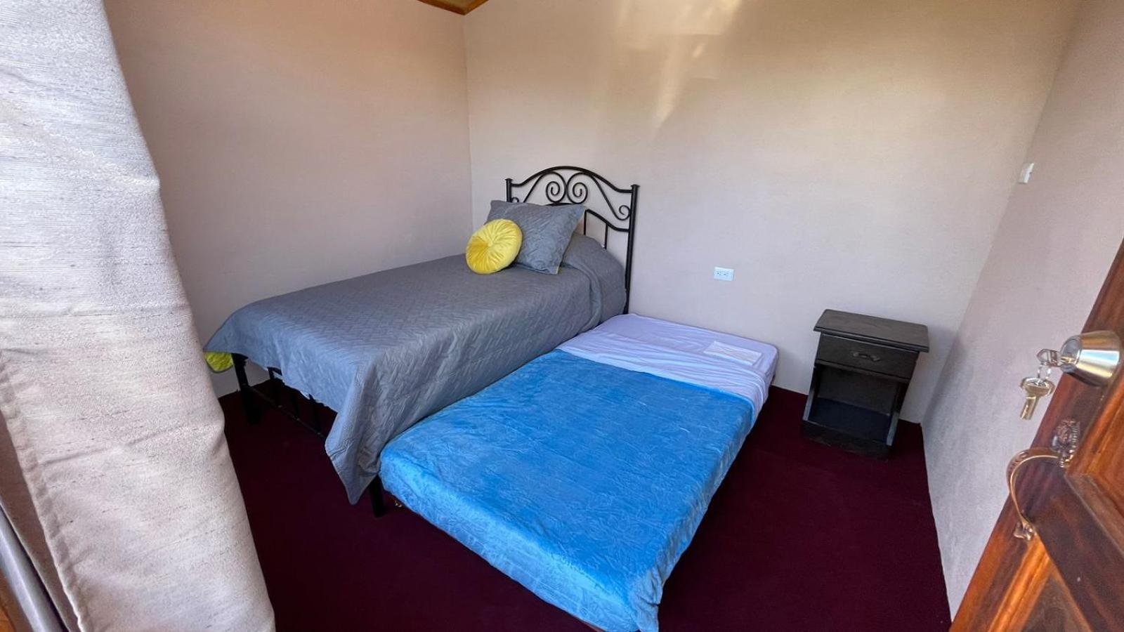 Casa Euphonia Monteverde Εξωτερικό φωτογραφία