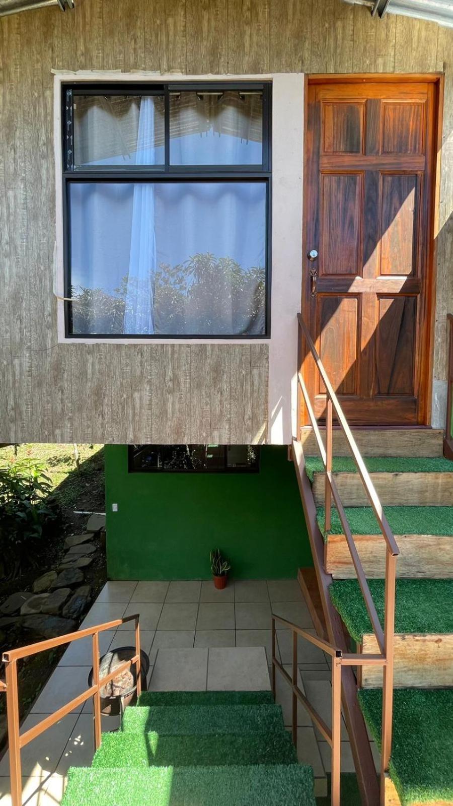 Casa Euphonia Monteverde Εξωτερικό φωτογραφία