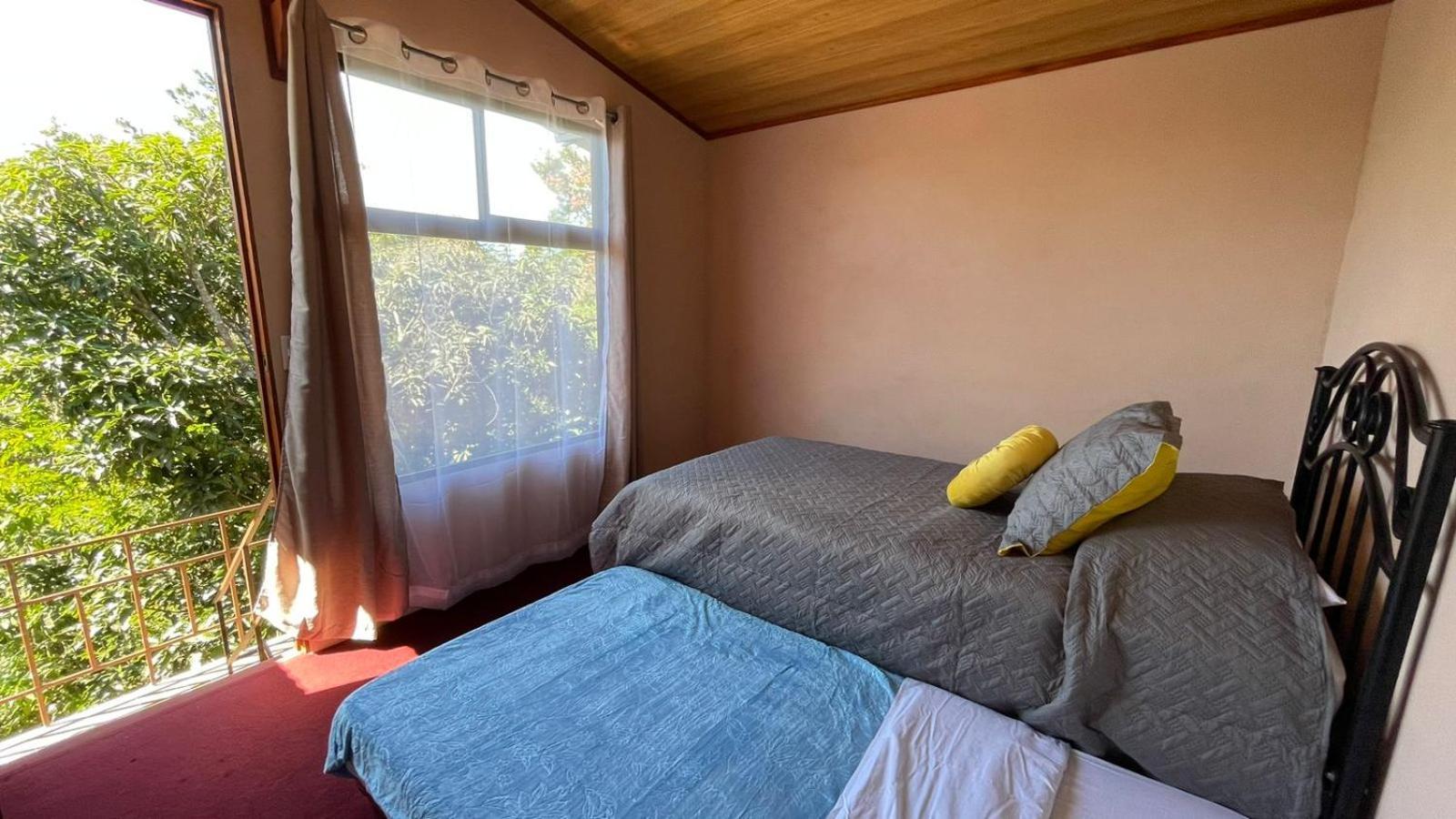 Casa Euphonia Monteverde Εξωτερικό φωτογραφία