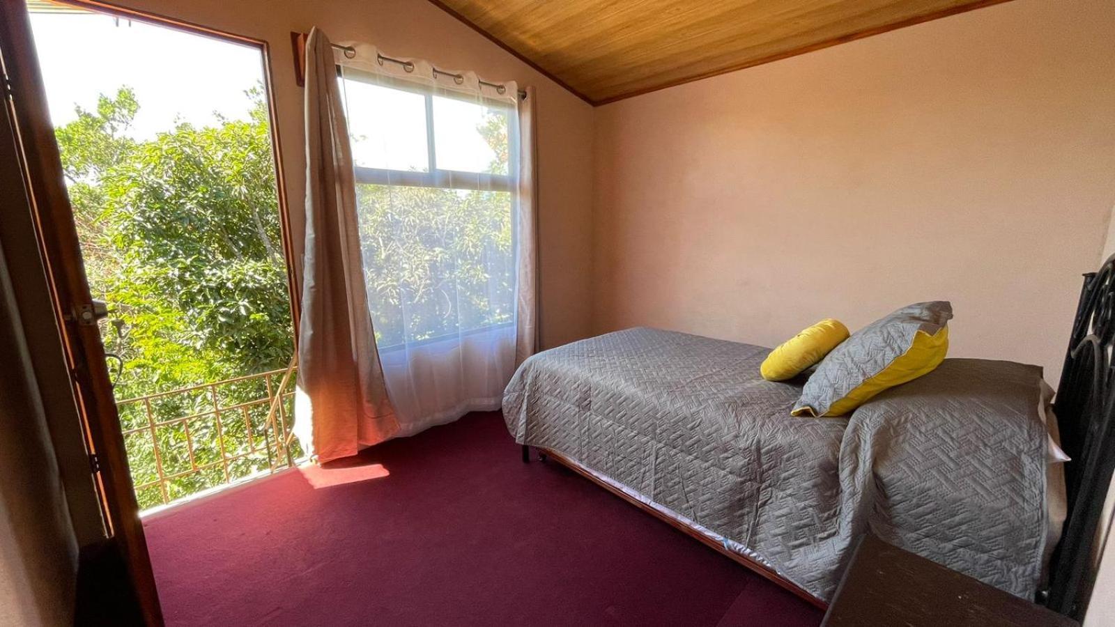 Casa Euphonia Monteverde Εξωτερικό φωτογραφία
